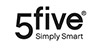 5Five Simply Smart