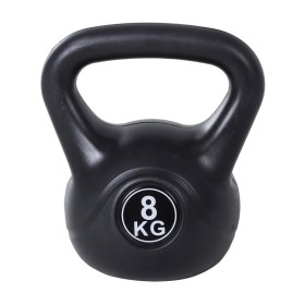 Kettlebell …