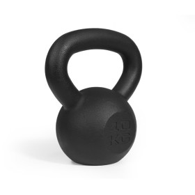 Kettlebell …