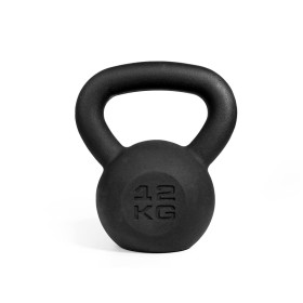 Kettlebell …