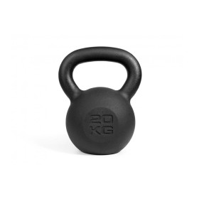 Kettlebell …