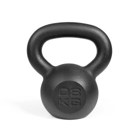 Kettlebell …