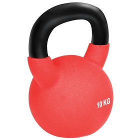 Kettlebell …