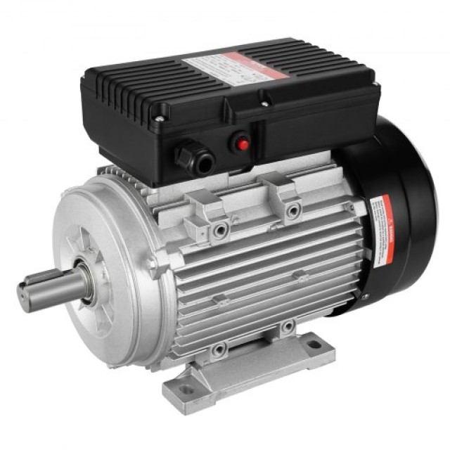 Ηλεκτροκινητήρας VEVOR 2.2KW 2800RPM 220-240V 1-Φάση  TYJLIECDJ2802OQUKV7