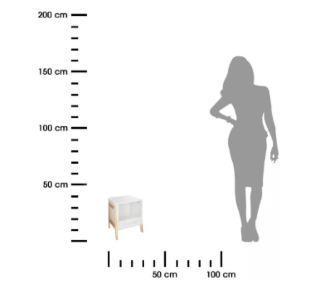 Atmosphera  Παιδική Βιβλιοθήκη MDF για Δωμάτιο  158472