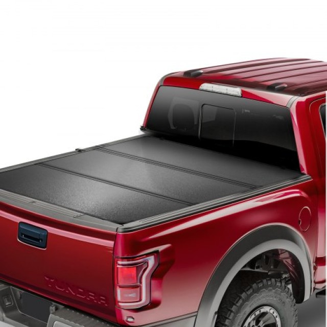 Κάλυμμα Καρότσας VEVOR Tri-Fold για Toyota Tundra 2014-2024  ZDSKCHBXGZDS8O2N7V9