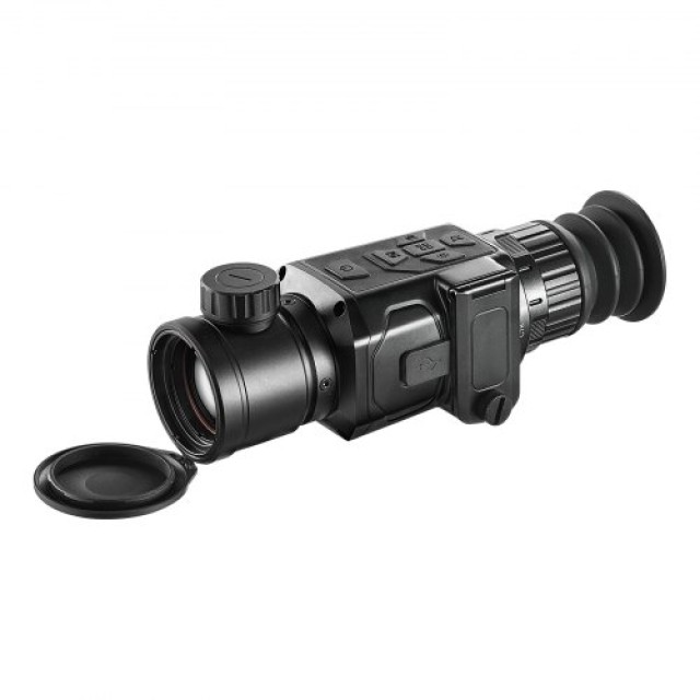 Θερμική Κάμερα VEVOR Monocular 1X-8X Zoom OLED  KDSRCXY38428QX64EV9