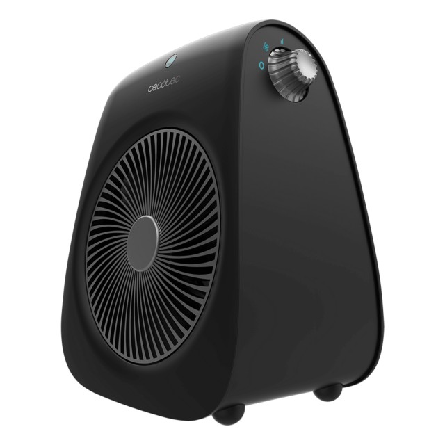 CECOTEC  Θερμοανεμιστήρας ReadyWarm Force με 2000 W, 2 επίπεδα ισχύος και 3 λειτουργίες  CEC-04756