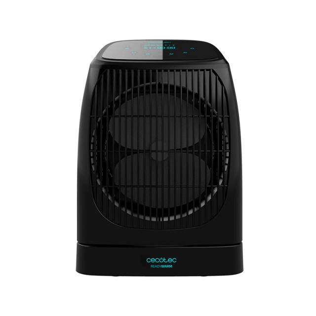 Αερόθερμο Cecotec Ready Warm 9600 Smart Rotate 2000 W 16.4 x 31.4 x 22.8 cm CEC-05302