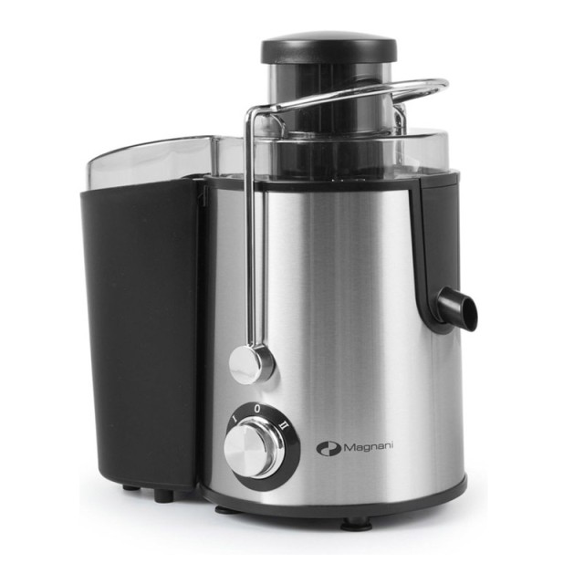 Αποχυμωτής 500 ml 400 W Magnani 8720195386759