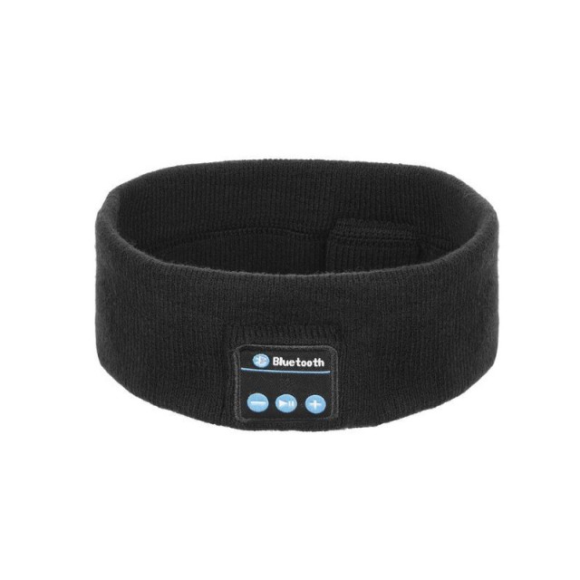 Αθλητικό Headband με Bluetooth SPM 11944