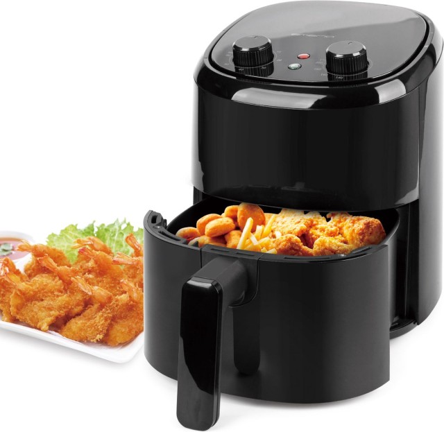 Φριτέζα Αέρος - Smart Airfryer 2.2L 1000W AF-130646 Emerio