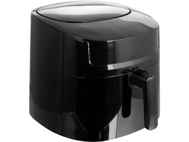 Φριτέζα Αέρος XXL -Air Fryer  7.2lt 1800 W Μαύρο AF-129622.1 Emerio