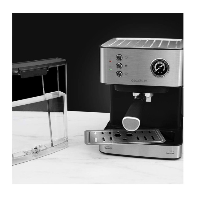 Καφετιέρα Express Power Espresso 20 Bar Cecotec CEC-01556