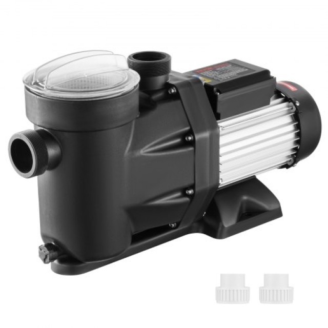 Αντλία Πισίνας VEVOR 2HP Διπλής Ταχύτητας  SSYCB5520GPH5XDACV2