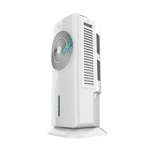 Φορητό Κλιματιστικό Air Cooler 65 W με Τηλεχειριστήριο Cecotec Energy Silence 3500 Cool Compact Smart CEC-08304