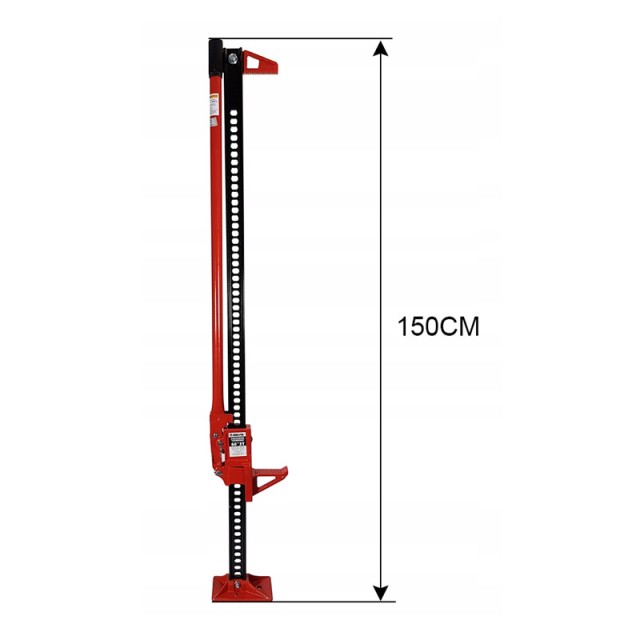 Γρύλος με Μοχλό Πολλαπλών Χρήσεων 3T 60 1350 mm MAR-POL M80150