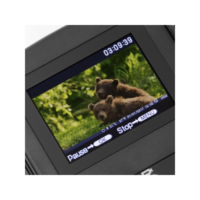 Κάμερα Παρακολούθησης Άγριων Ζώων για Κυνηγούς Nature Wild Cam Technaxx TX-69