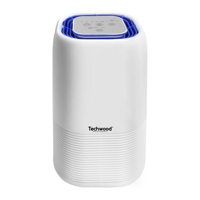 Καθαριστής Αέρα 45 W Techwood TPUA-100