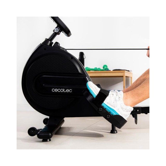 Μαγνητική Κωπηλατική Cecotec DrumFit Rower 9000 Regatta CEC-07223