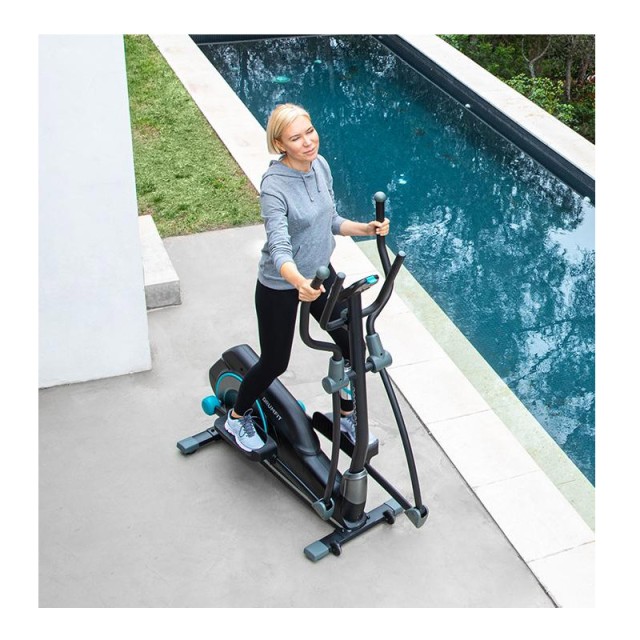 Μαγνητικό Ελλειπτικό Cecotec DrumFit Elliptical 9000 Eir Pro CEC-07088