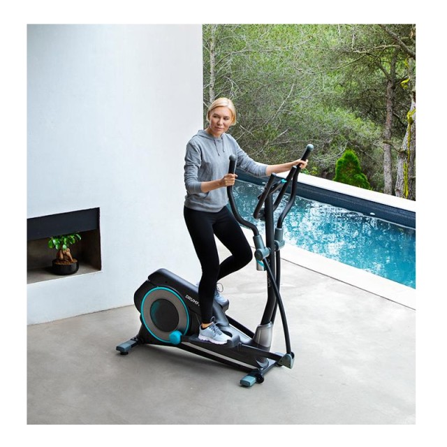 Μαγνητικό Ελλειπτικό Cecotec DrumFit Elliptical 9000 Eir Pro CEC-07088