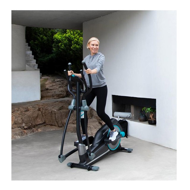 Μαγνητικό Ελλειπτικό Cecotec DrumFit Elliptical 9000 Eir Pro CEC-07088