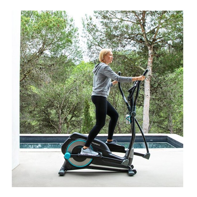 Μαγνητικό Ελλειπτικό Cecotec DrumFit Elliptical 9000 Eir Pro CEC-07088