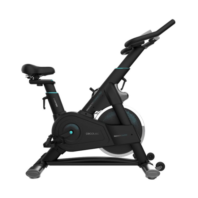 Μαγνητικό Ποδήλατο Γυμναστικής Cecotec Spinning DrumFit Indoor 24000 Magnetic Connected CEC-07247