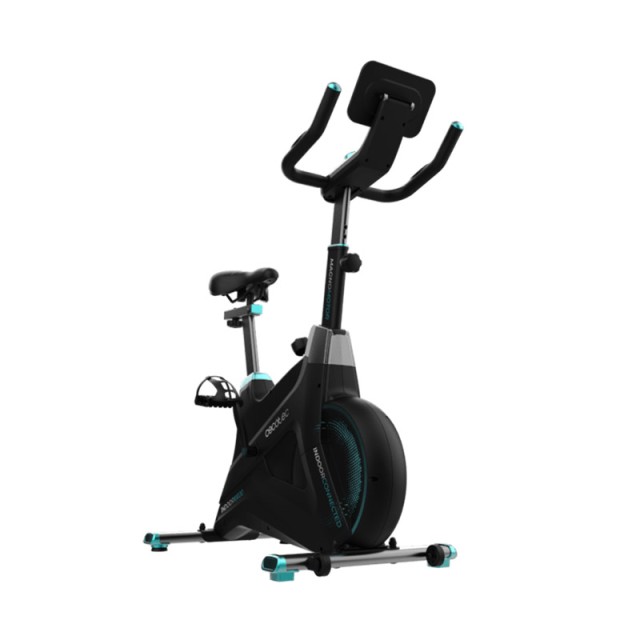 Μαγνητικό Ποδήλατο Γυμναστικής Cecotec Spinning DrumFit Indoor 10000 MagnoMotor Connected CEC-07244