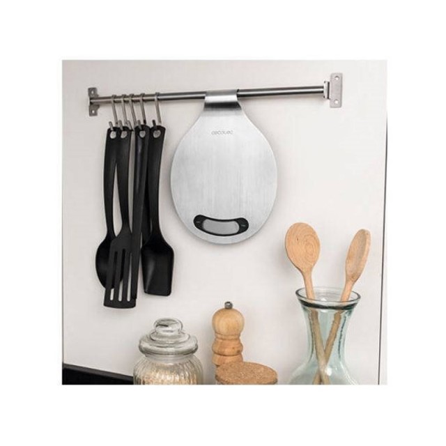 Ψηφιακή Ζυγαριά Κουζίνας Cecotec Smart Healthy EasyHang CEC-04179