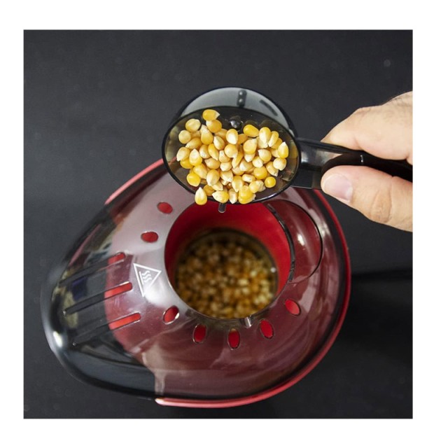 Συσκευή Ποπ Κορν Cecotec Fun&Taste PCorn CEC-03261