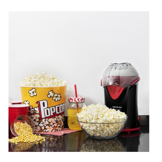 Συσκευή Ποπ Κορν Cecotec Fun&Taste PCorn CEC-03261