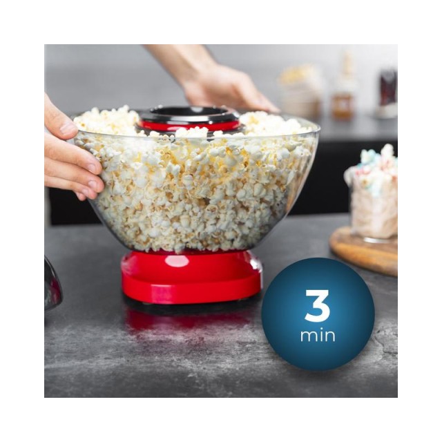 Συσκευή Ποπ Κορν Cecotec Fun&Taste PCorn Quickly and Fun CEC-03262