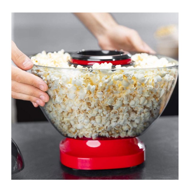 Συσκευή Ποπ Κορν Cecotec Fun&Taste PCorn Easy CEC-04259