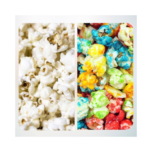 Συσκευή Ποπ Κορν Cecotec Fun&Taste PCorn Lotus CEC-04861