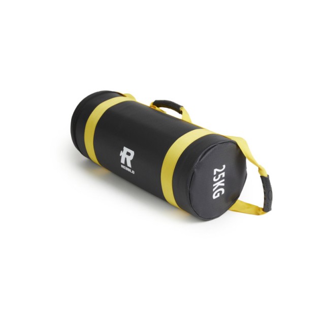 Τσάντα Βαρίδιο - Power Bag 25 Kg Rebblo 8720604881523